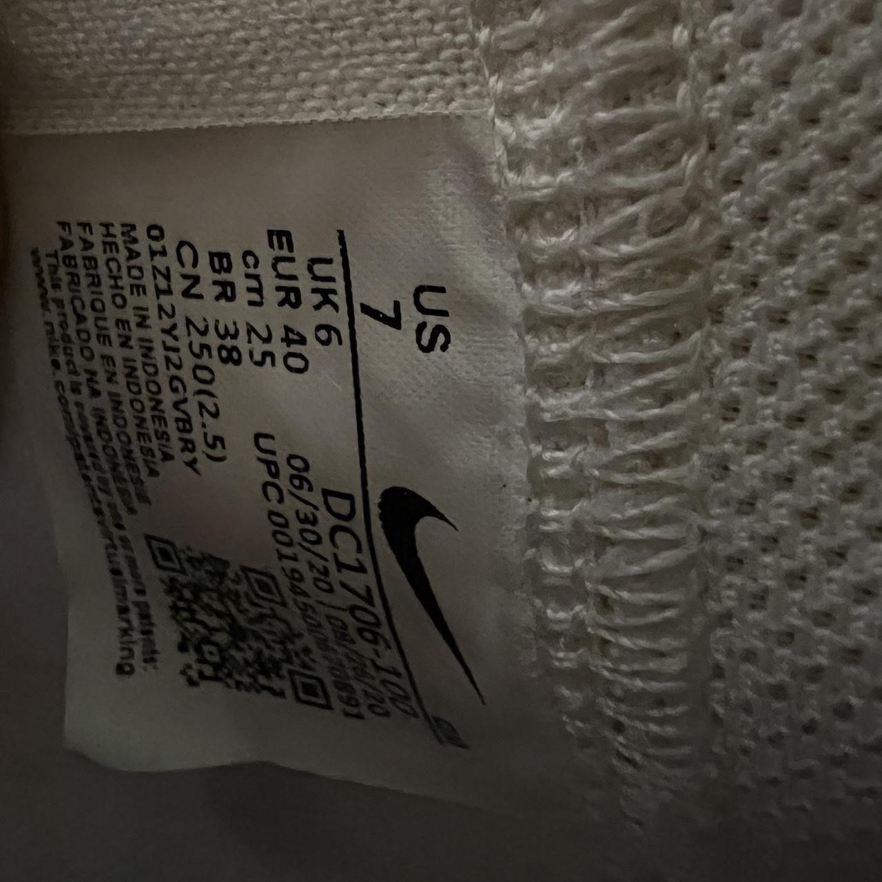 womens limited edition nike trainers