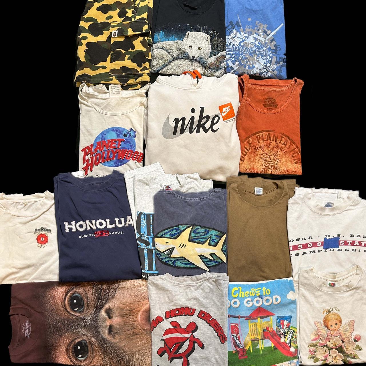 $10 TEES AND MORE!! BUNDLE FOR FREE SHIPPING! DO NOT... - Depop