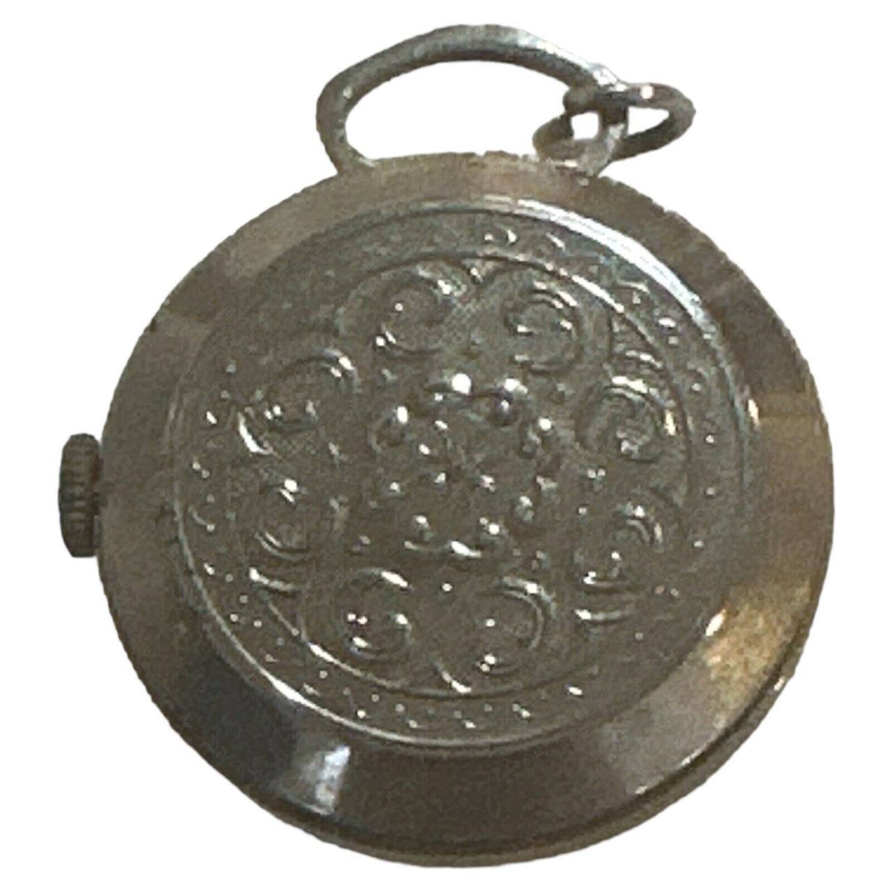 Lady nelson pocket watch best sale