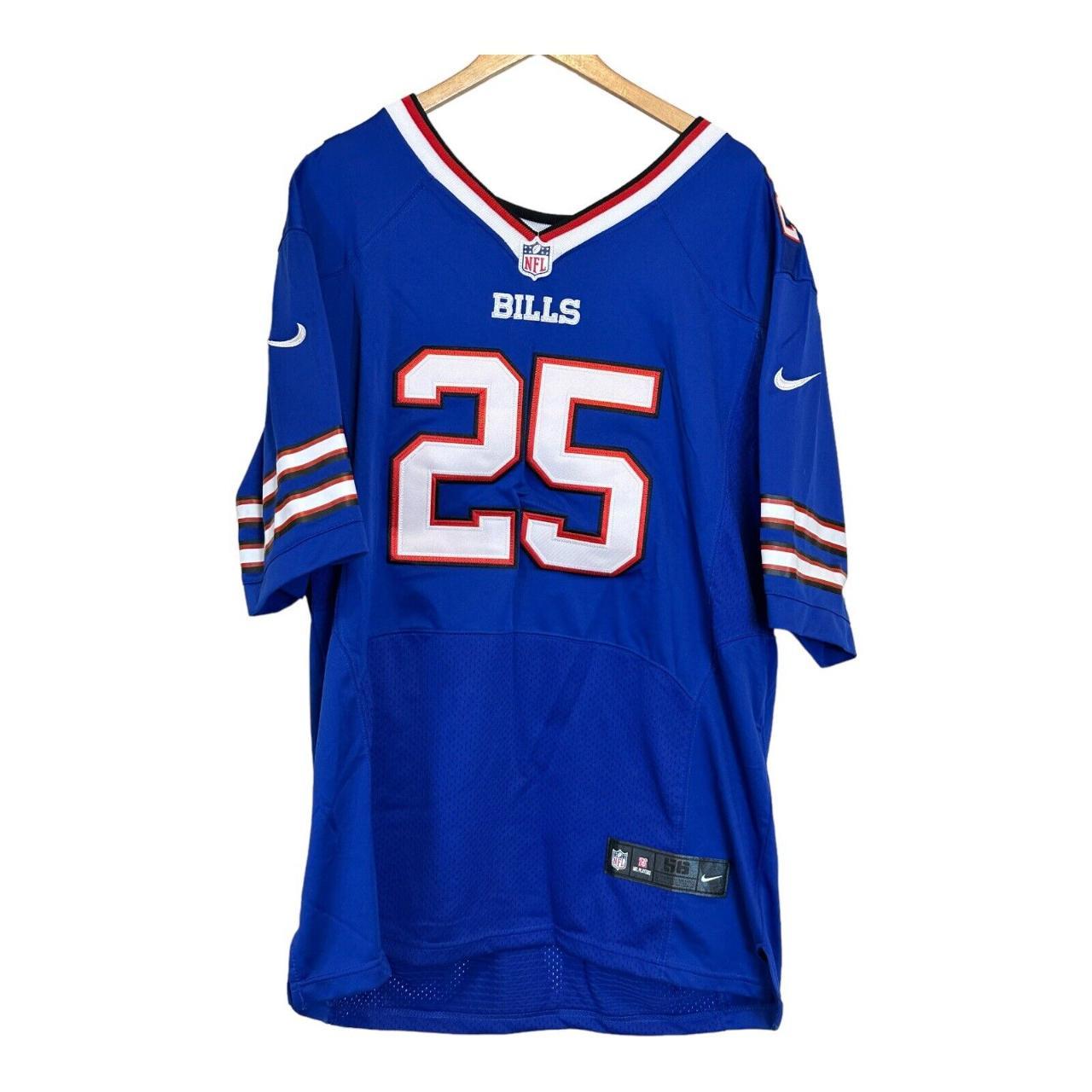 Buffalo bills jersey mccoy on sale