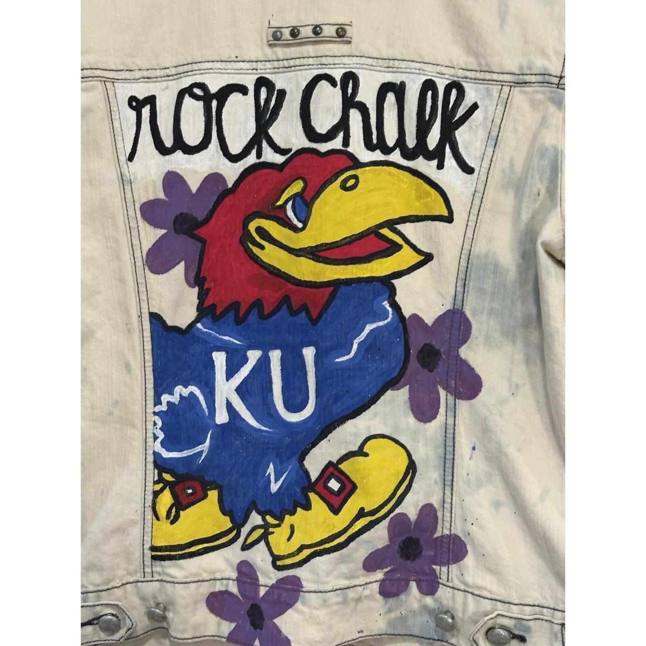 Code Bleu Women's Jacket - Blue - 12 – Code Bleu … - image 5