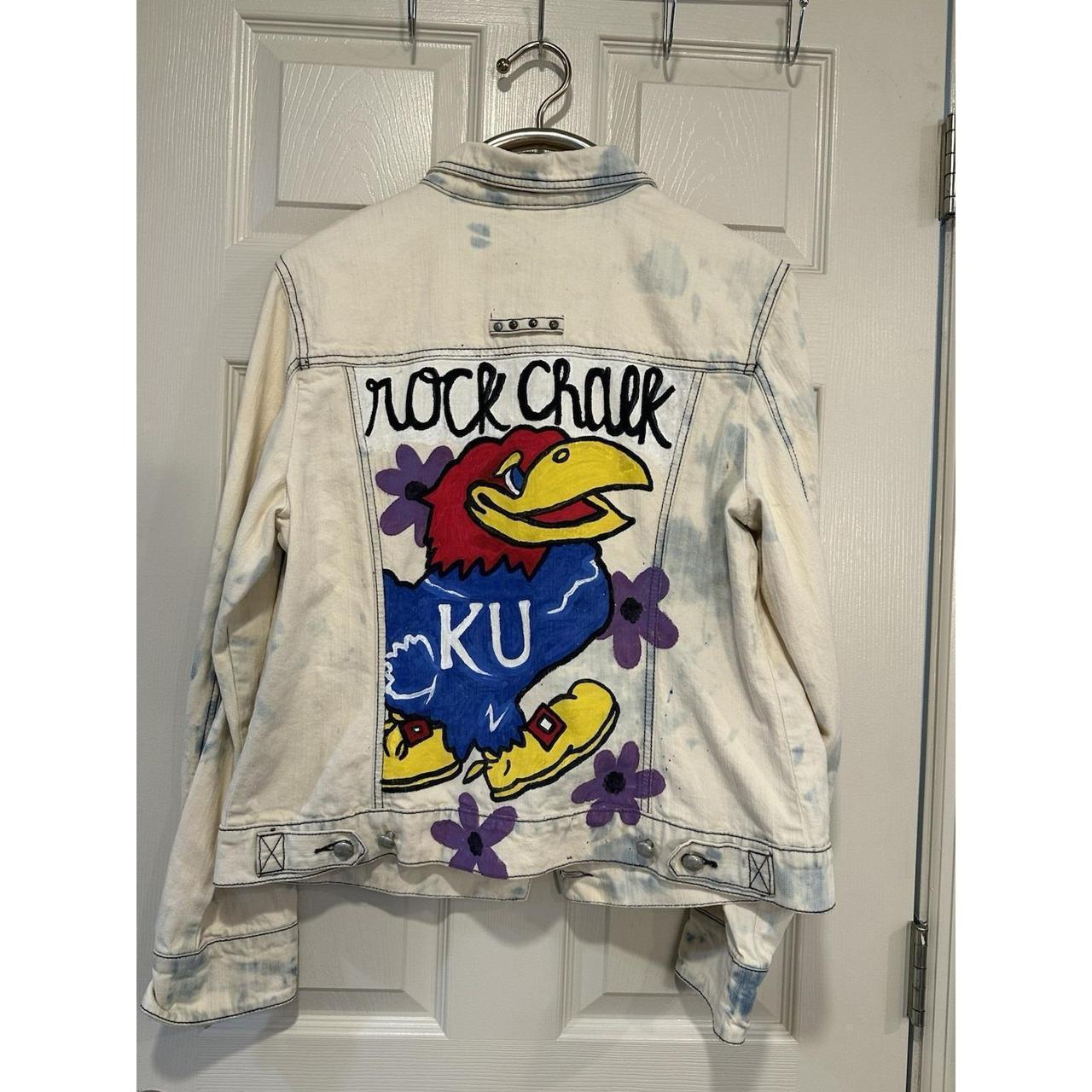 Code Bleu Women's Jacket - Blue - 12 – Code Bleu … - image 6