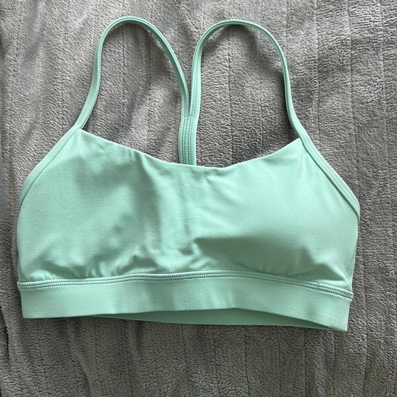 Lululemon Women's Bra | Depop