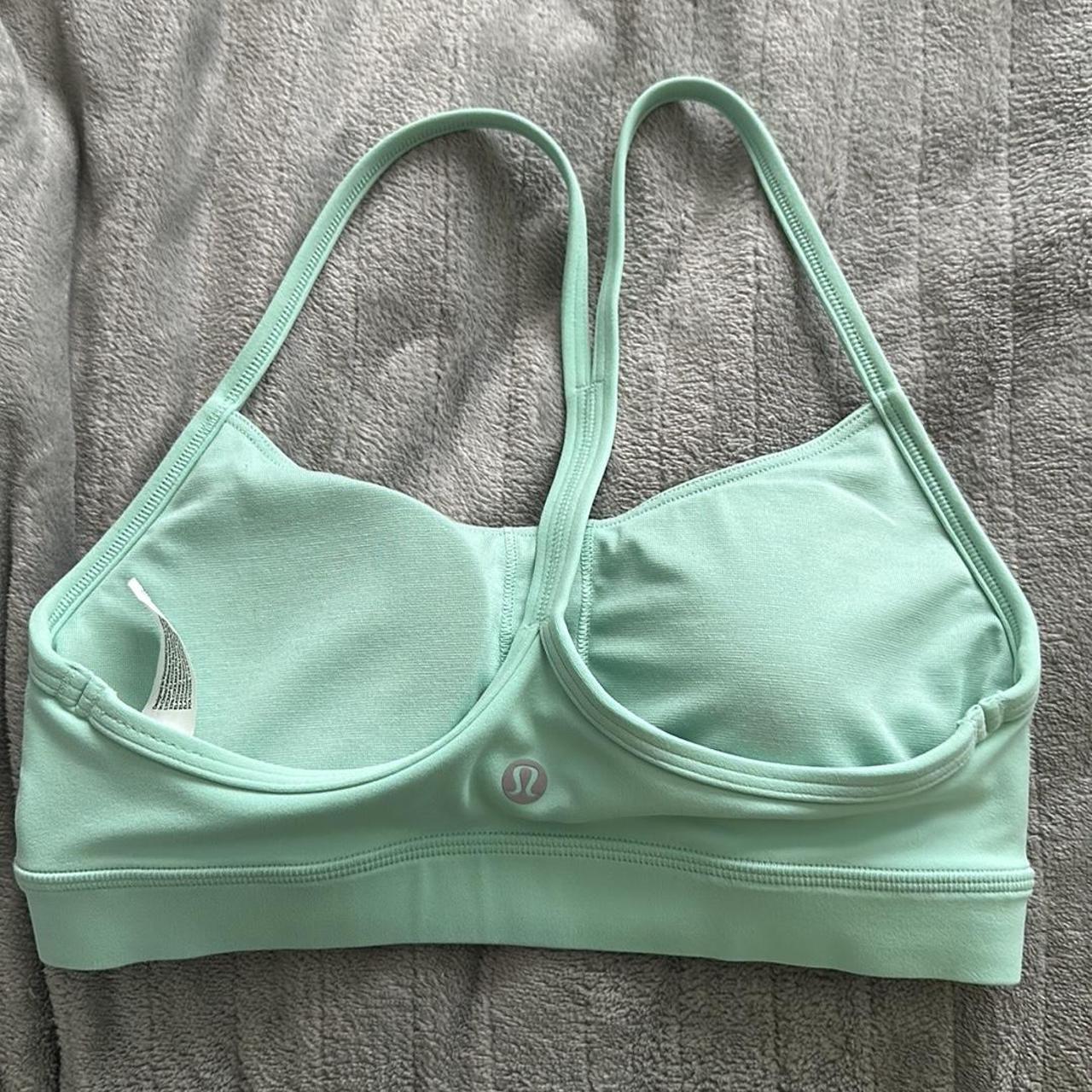 Lululemon Women's Bra | Depop