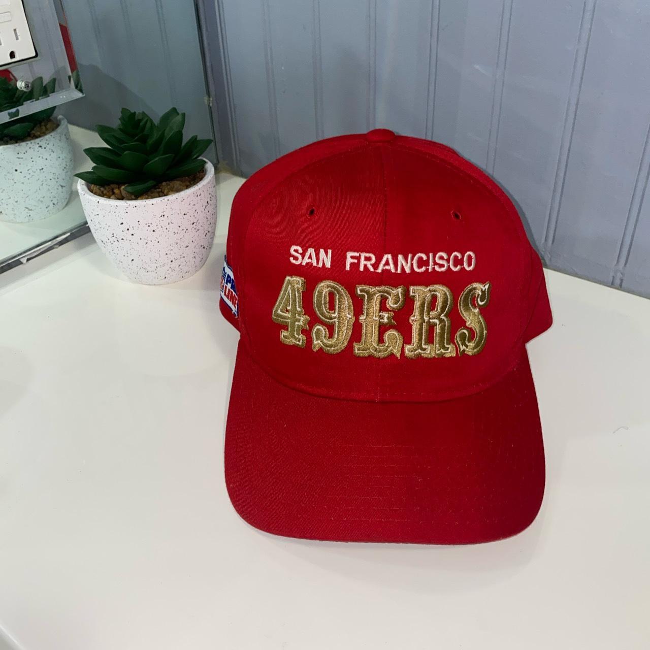 Starter Men's Hat Depop