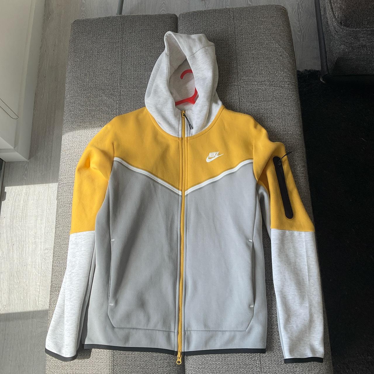 Solar flare nike online hoodie