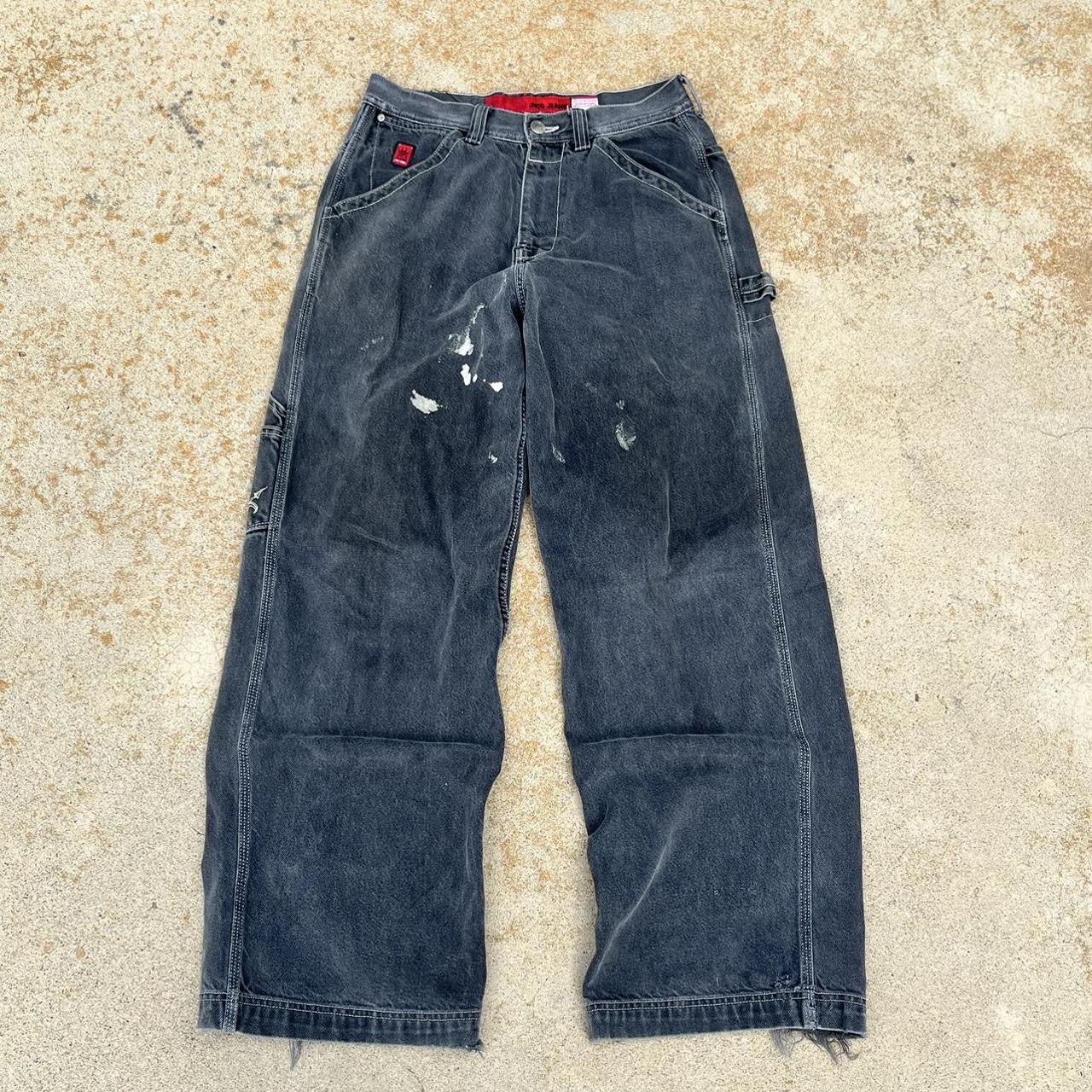 JNCO Men's Jeans | Depop