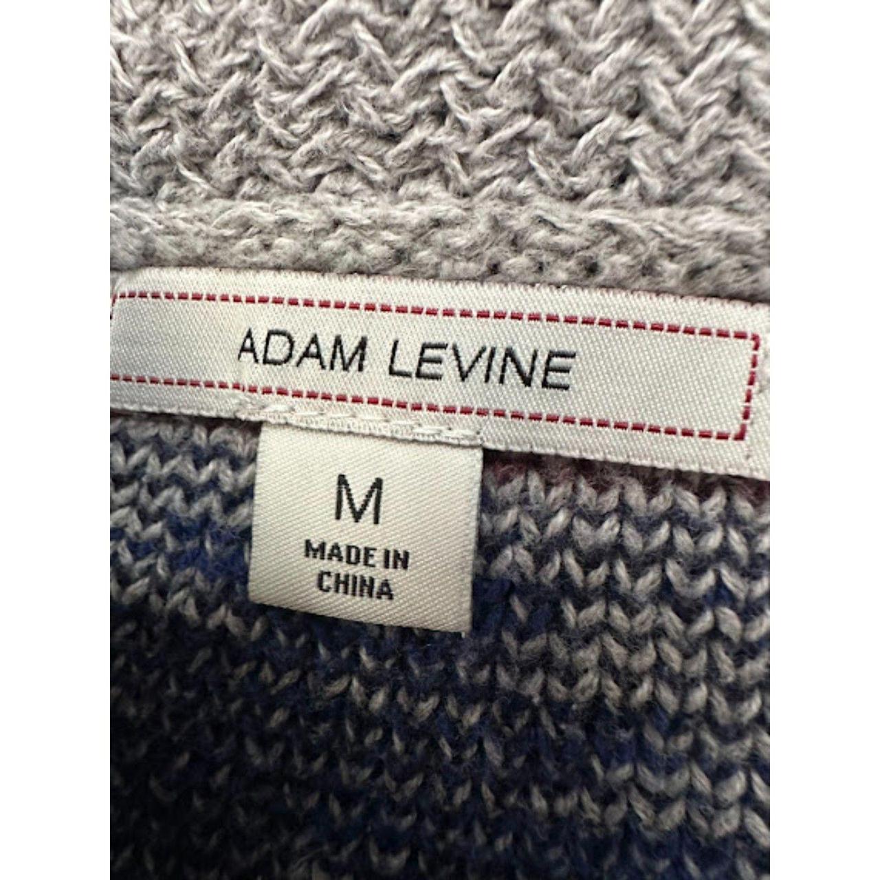 Source Unknown Men's Sweater - Grey - M – Brand: … - image 5