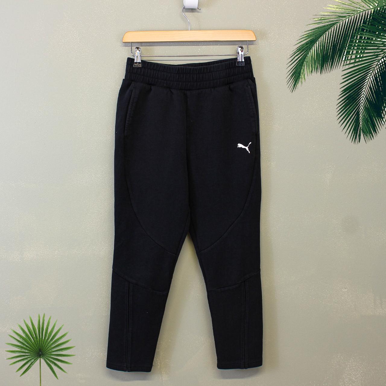 Puma hotsell joggers length