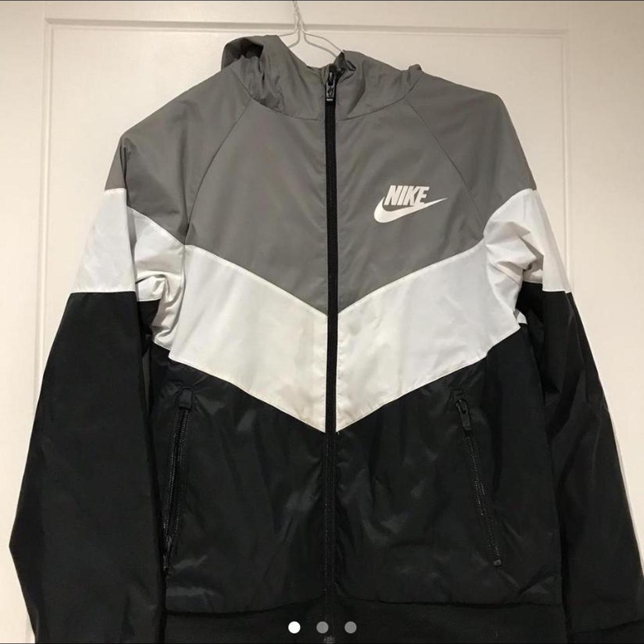 Nike reflect Waterproof windbreaker cheapest coat