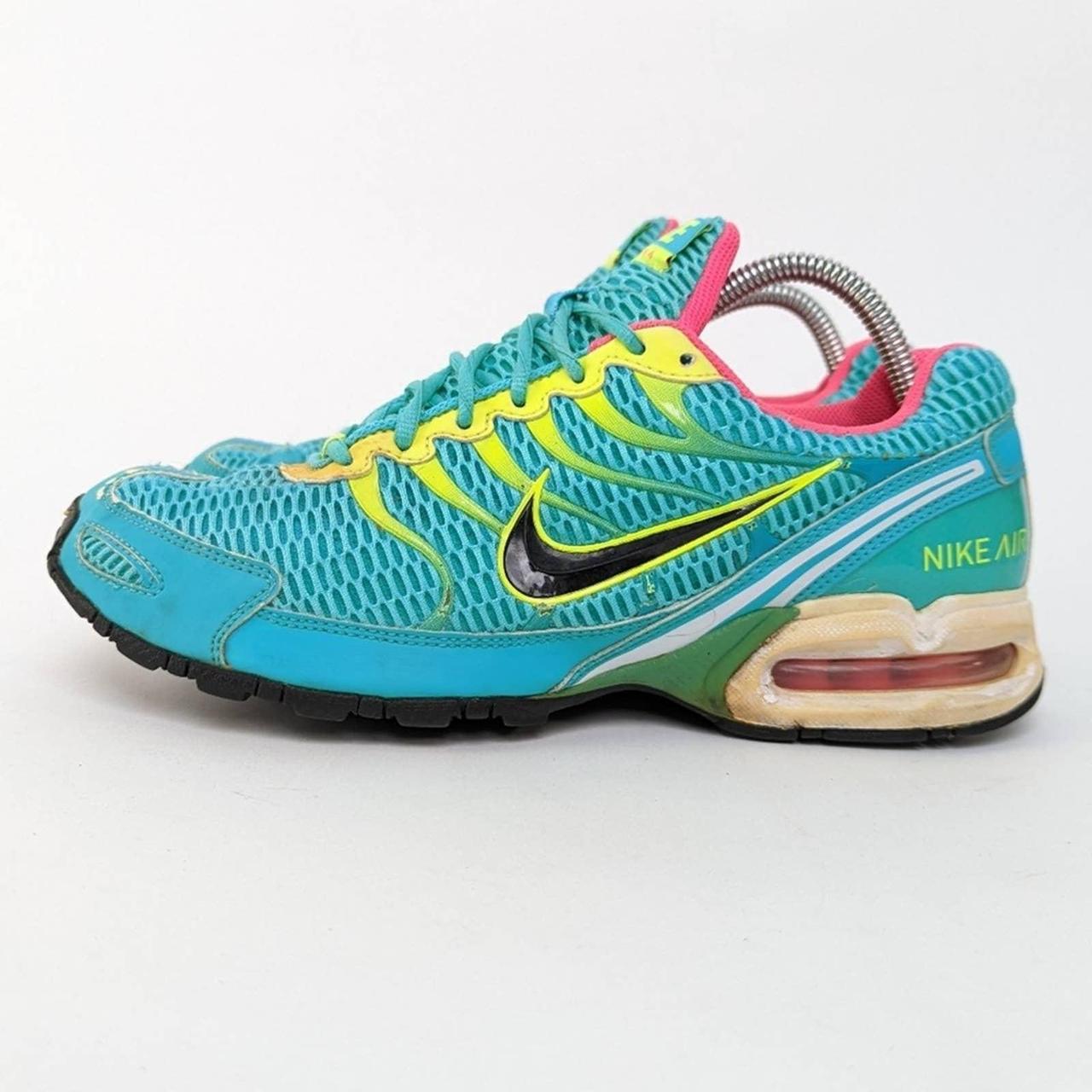 nike air max torch review