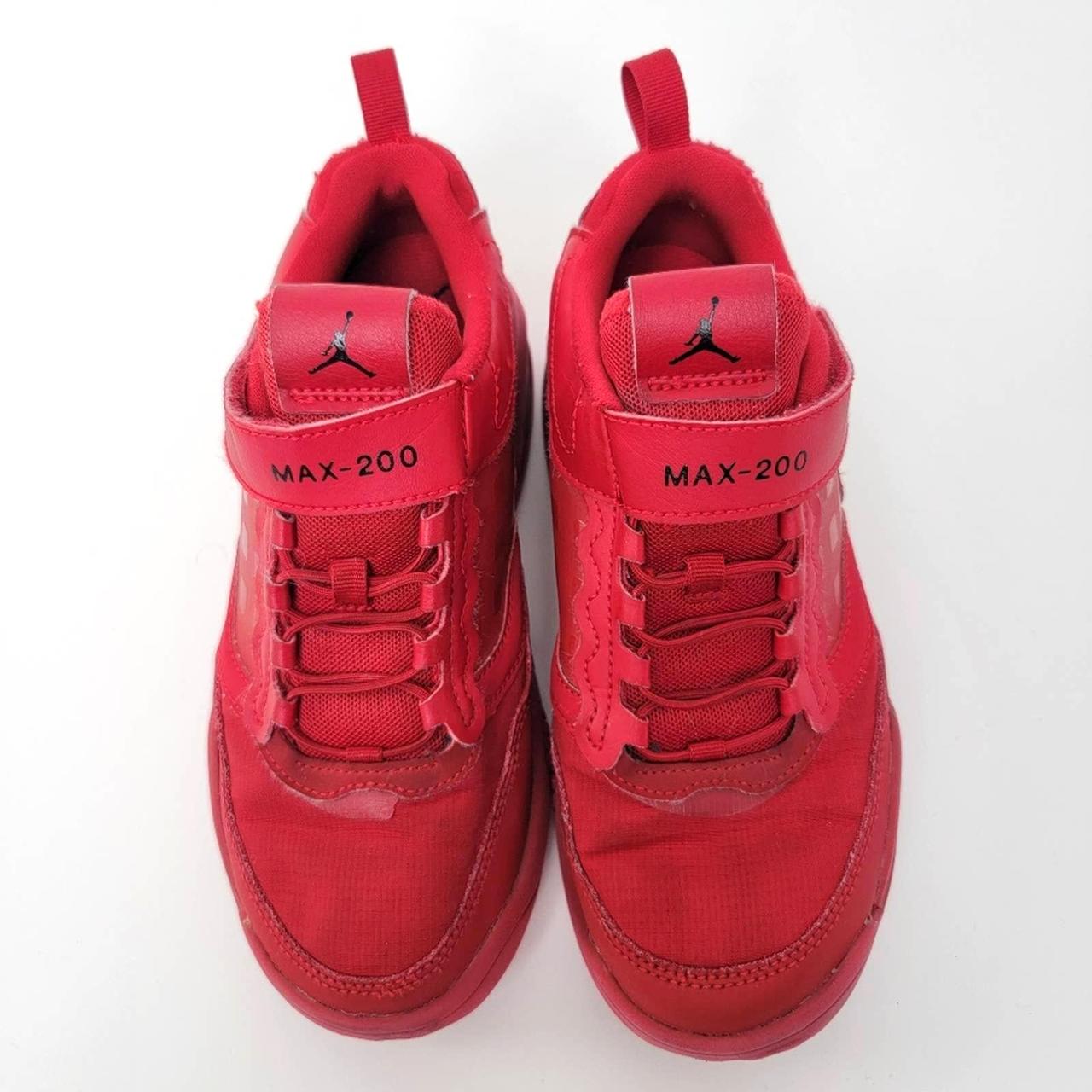 jordan max 200 stores