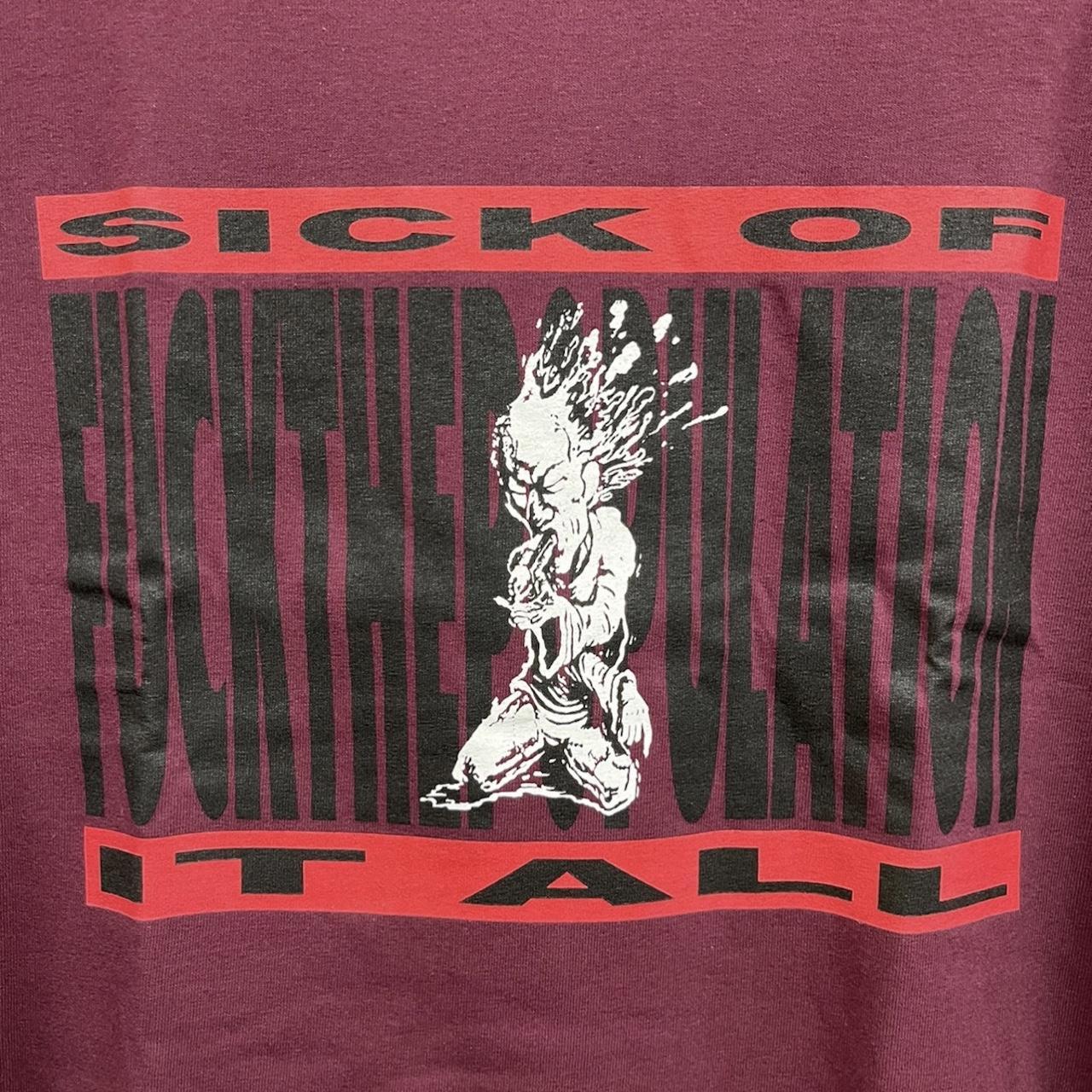 FTP×G-SHOCK Fuck The Population コラボ 激レア - メルカリ