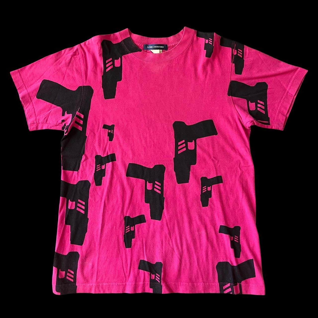 futura tshirt