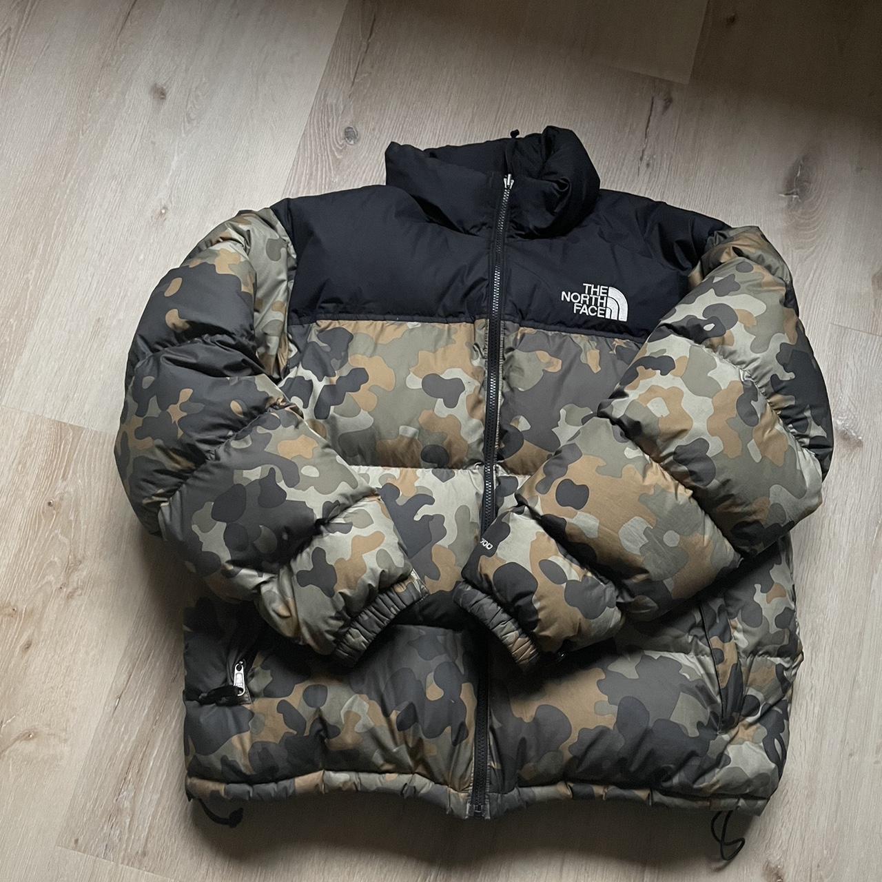 North face roadman on sale jacket