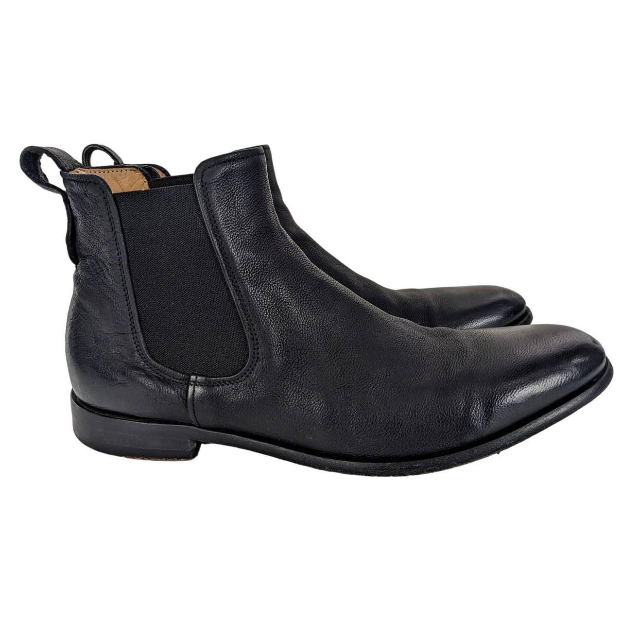 chelsea boots vincent