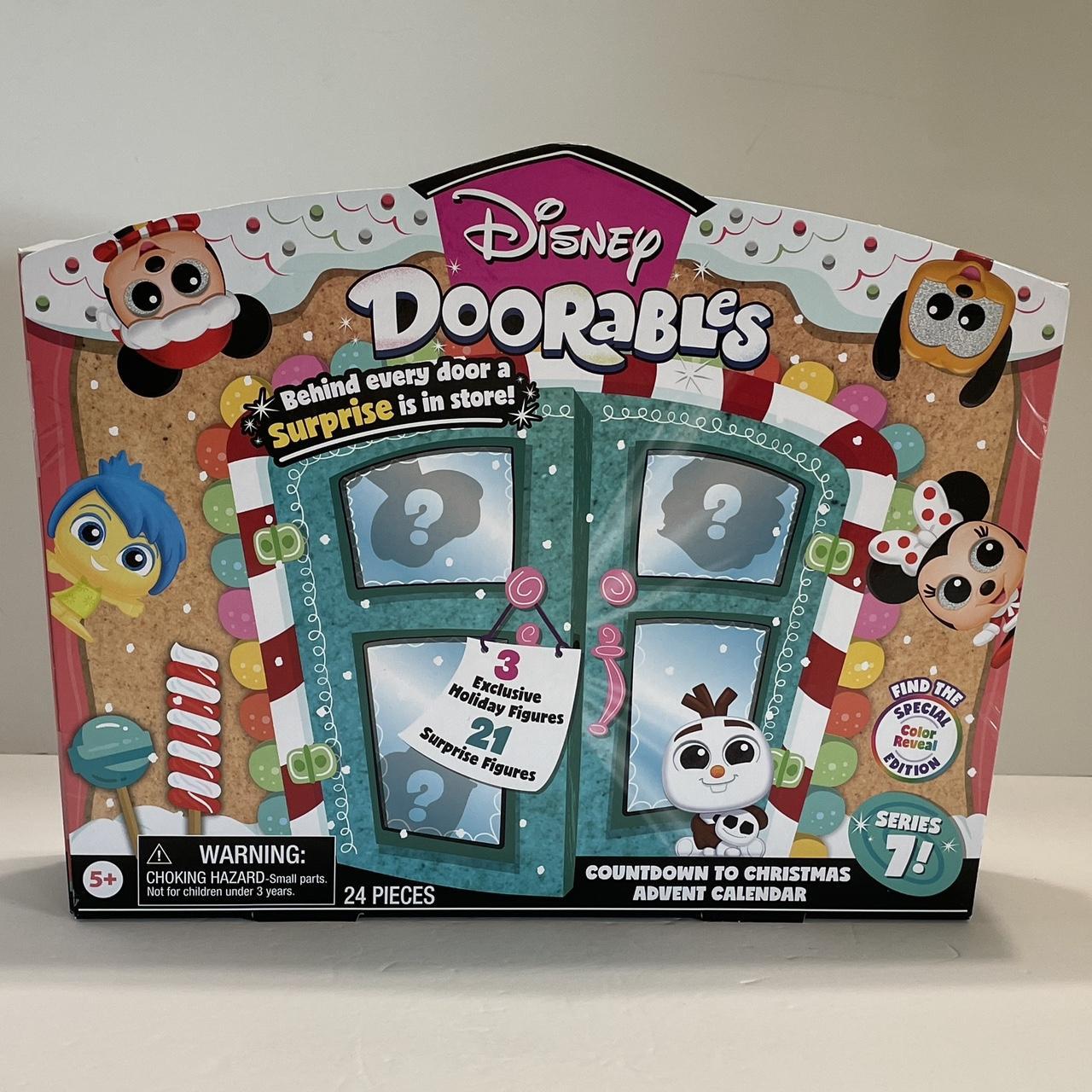 FREE US SHIPPING! disney doorables series 10 - Depop