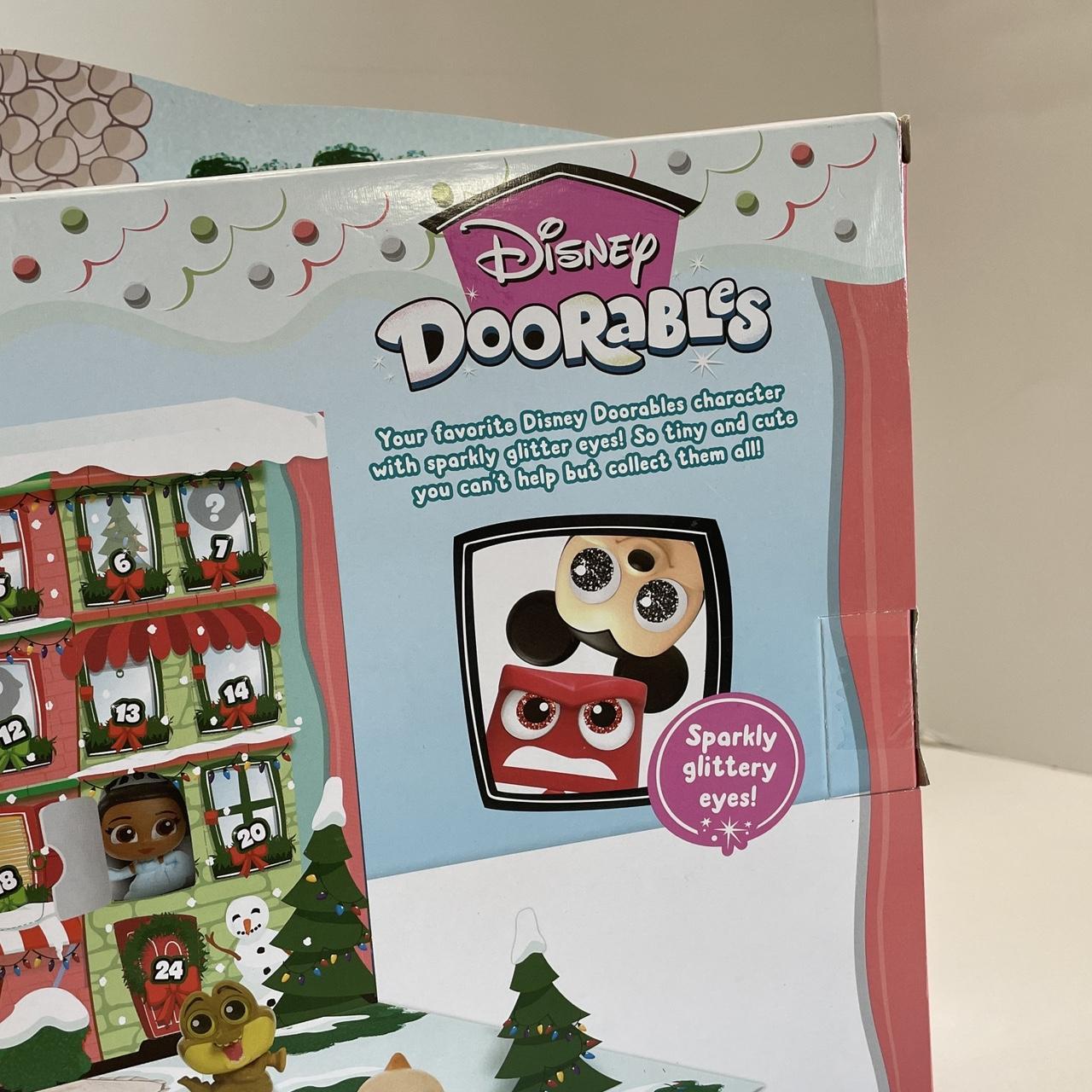 FREE US SHIPPING! disney doorables series 10 - Depop