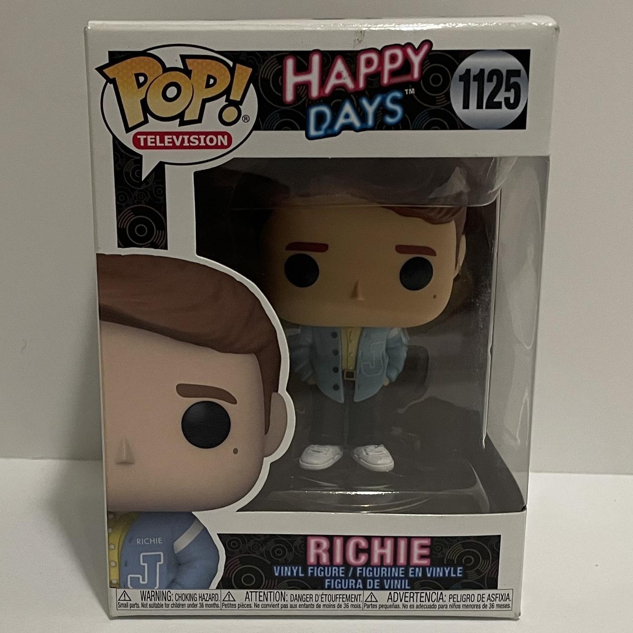 Funko pop sales it richie