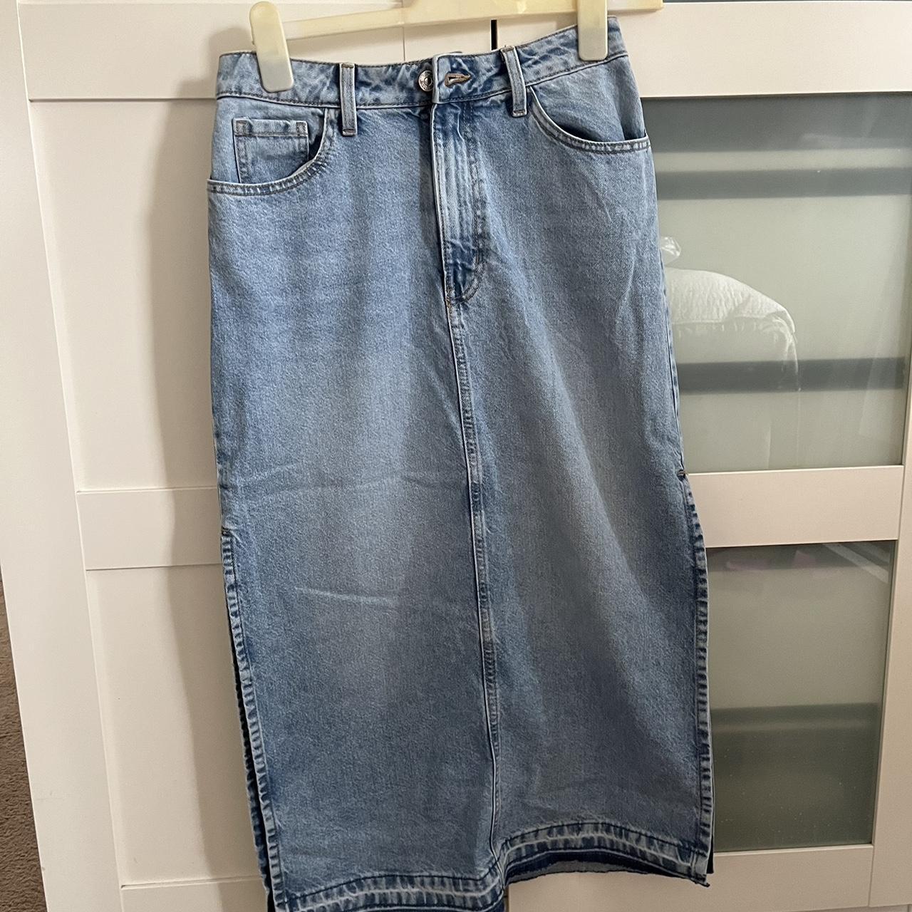 Primark Women's Skirt Depop