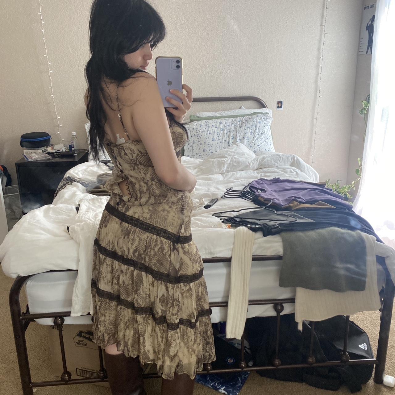 KOOKAÏ Women's Dress (4)