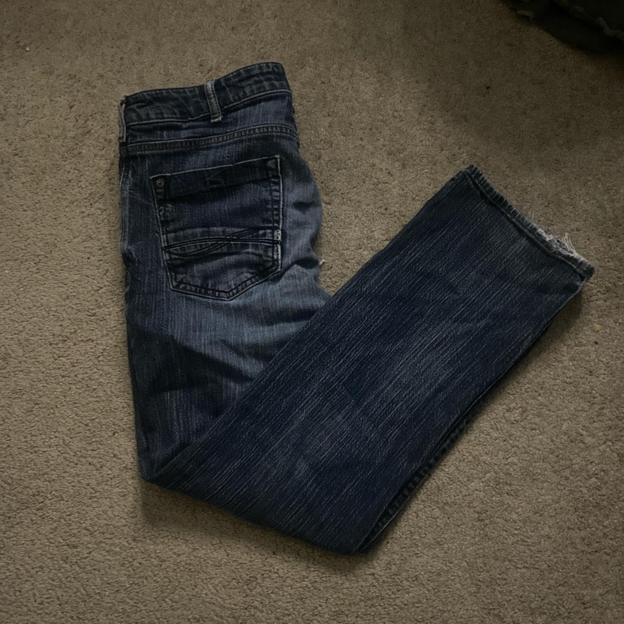 l342 lee modern straight fit