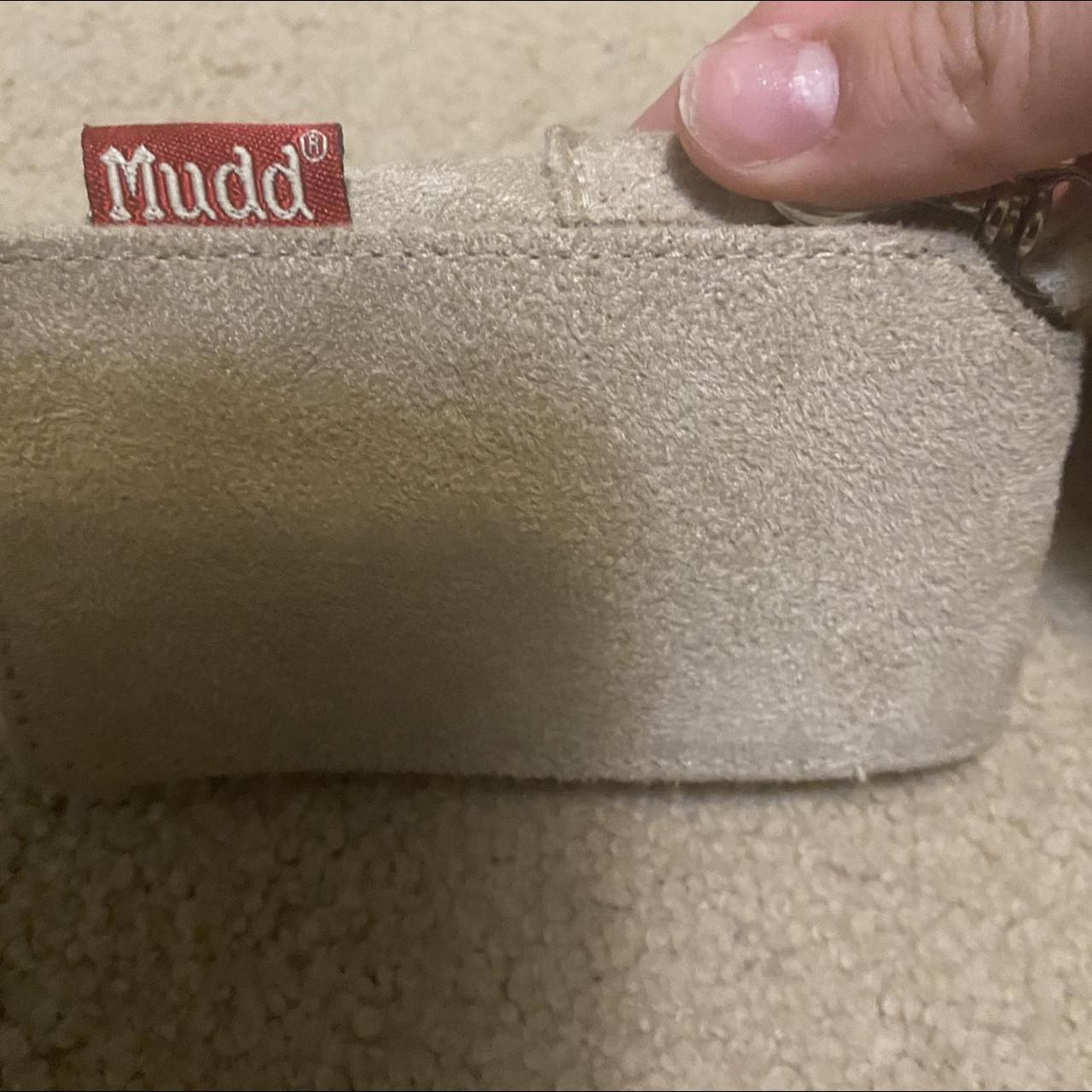 Mudd Clothing Women's Tan Bag (4)