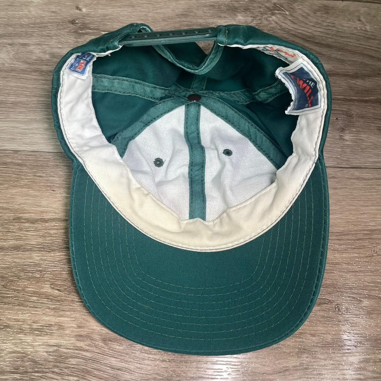 Men's Green Hat | Depop