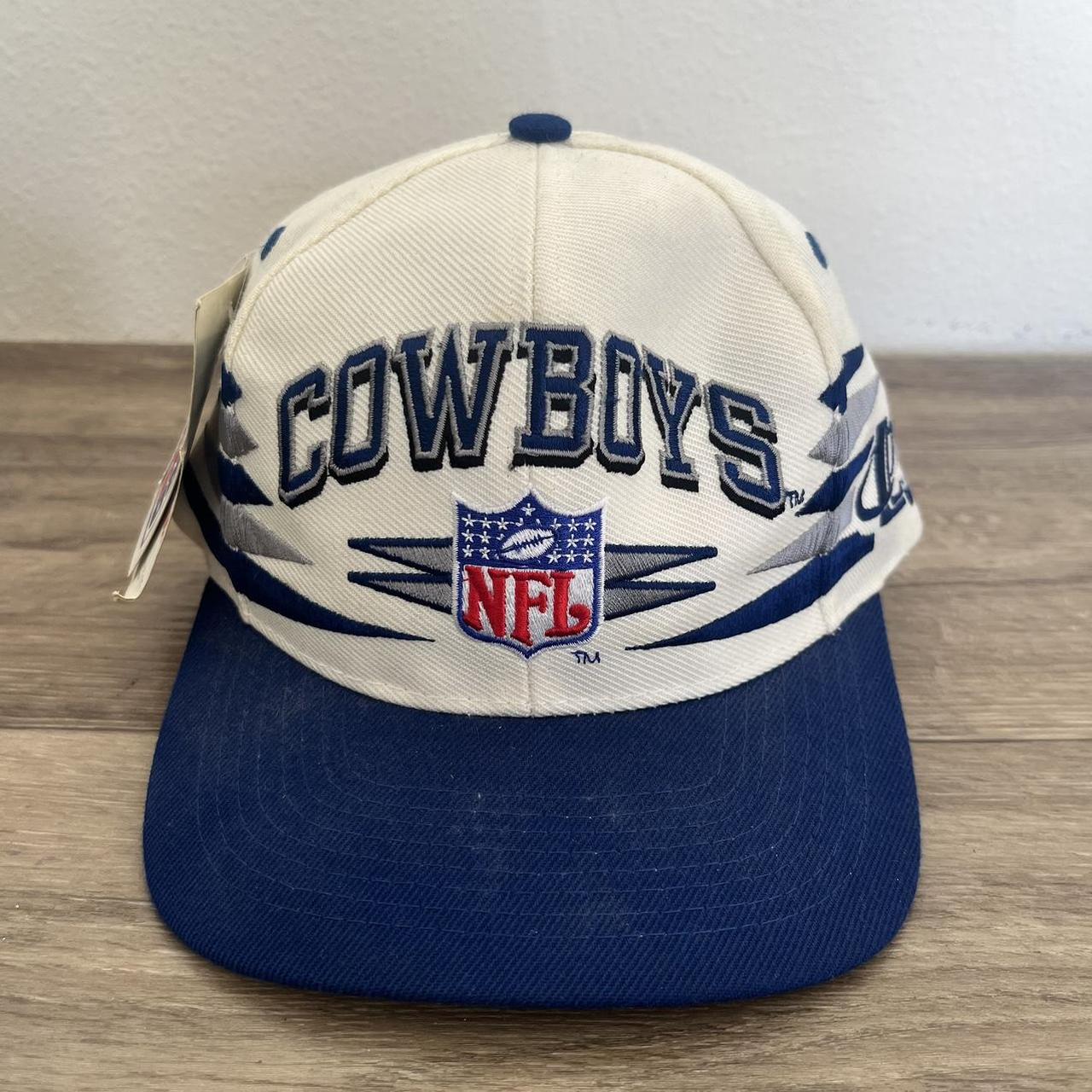 Vintage Dallas Cowboys hat. The item you see in the - Depop