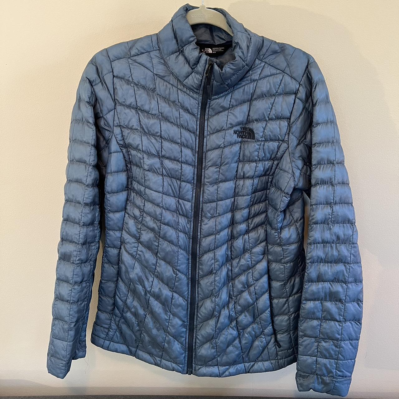 North face sale micro puff jacket