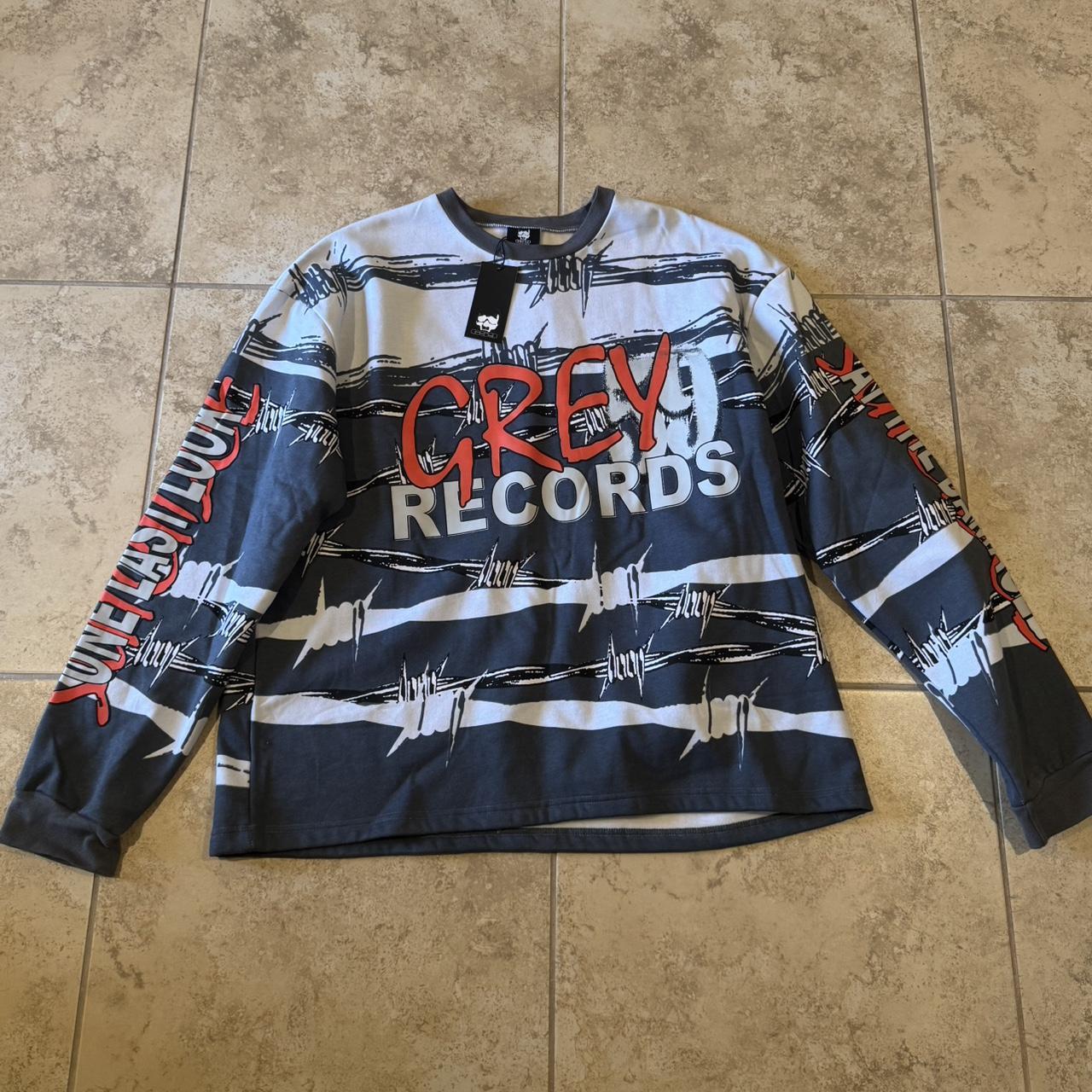 item listed by helpzac