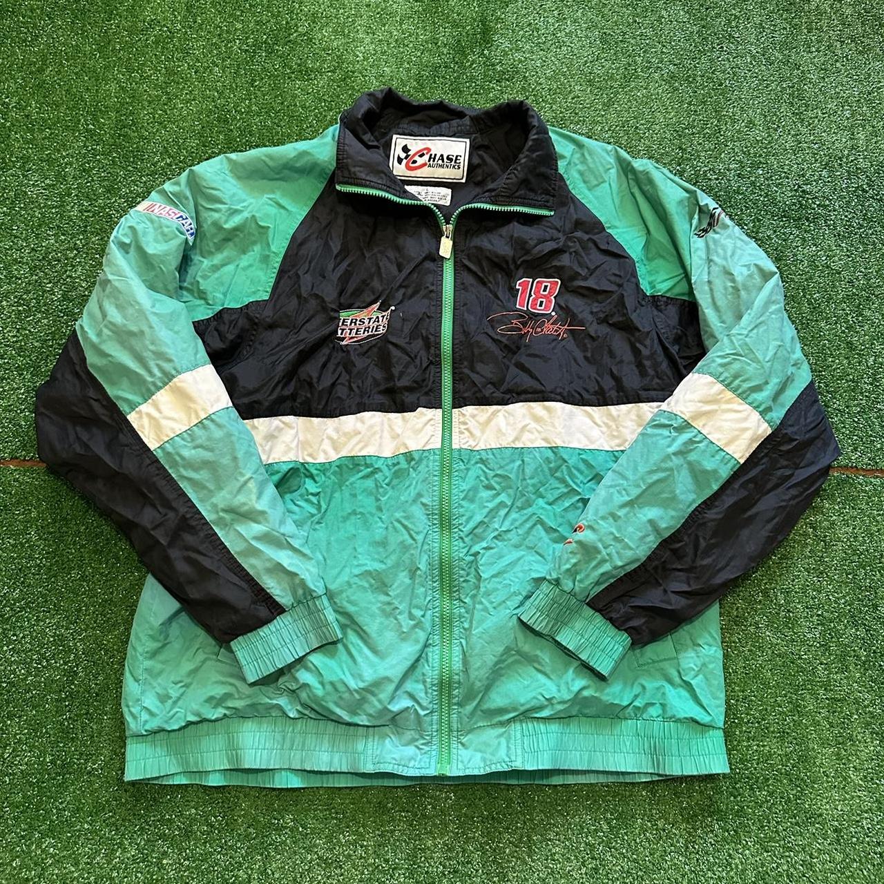 Show your love for classic American racing with this... - Depop