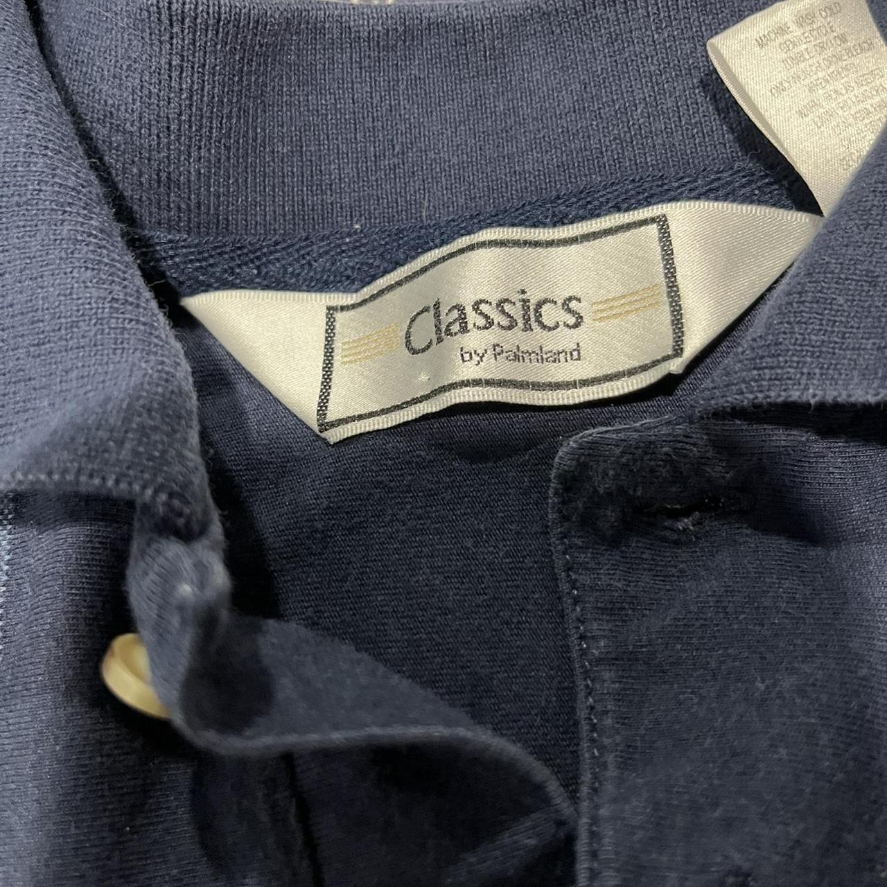 Classics 77 Men's Multi Polo-shirts (2)