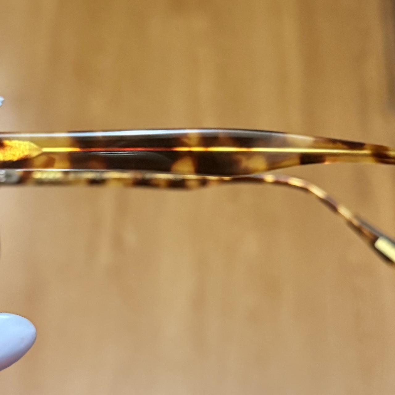 DIFF Women's Accessories - Brown/Tan – DIFF EYEWE… - image 3