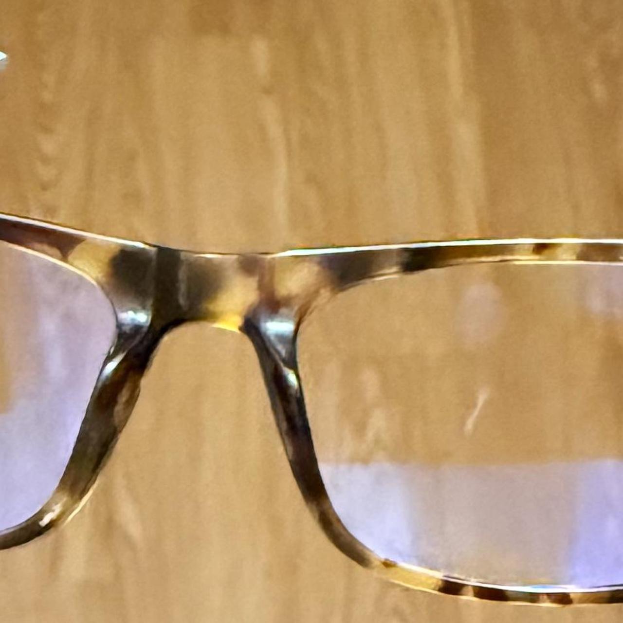 DIFF Women's Accessories - Brown/Tan – DIFF EYEWE… - image 4