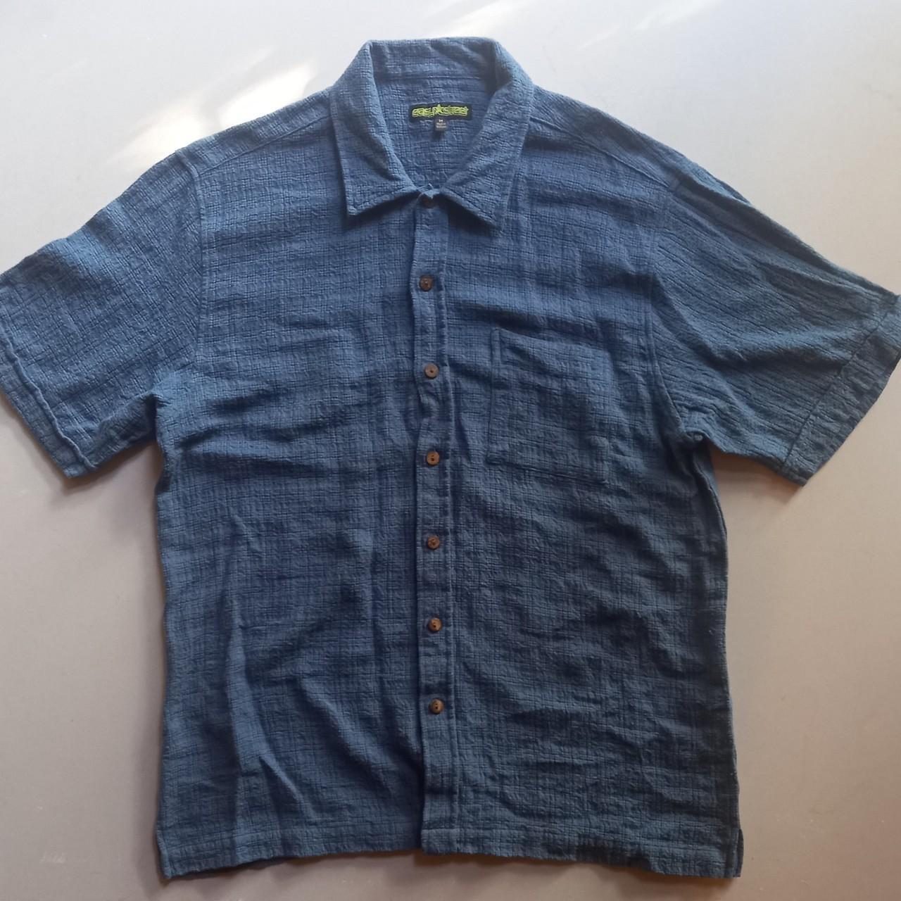 American Vintage Men's multi Shirt | Depop