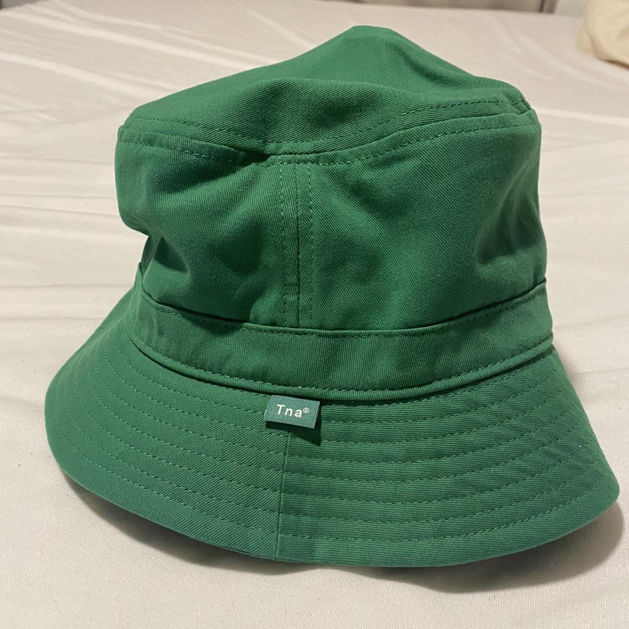 ARITZIA TNA Banded bucket hat BRAND NEW Bought for $25 - Depop