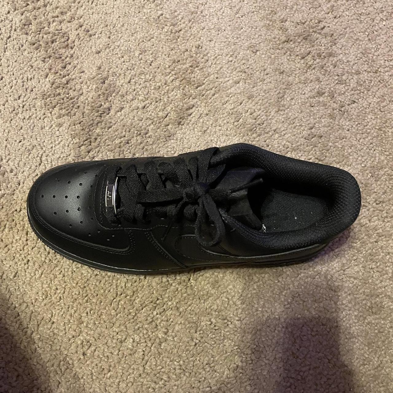womens air force ones size 8