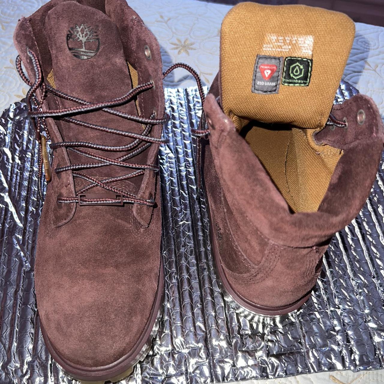 Timberland primaloft 200 on sale gram