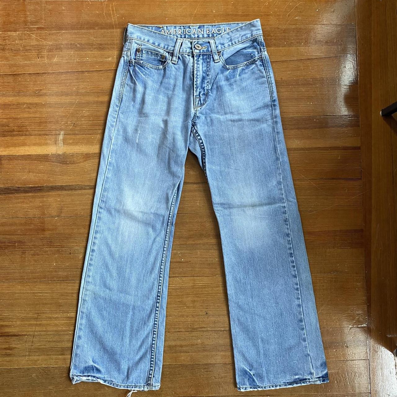 American Eagle Women's Jeans | Depop