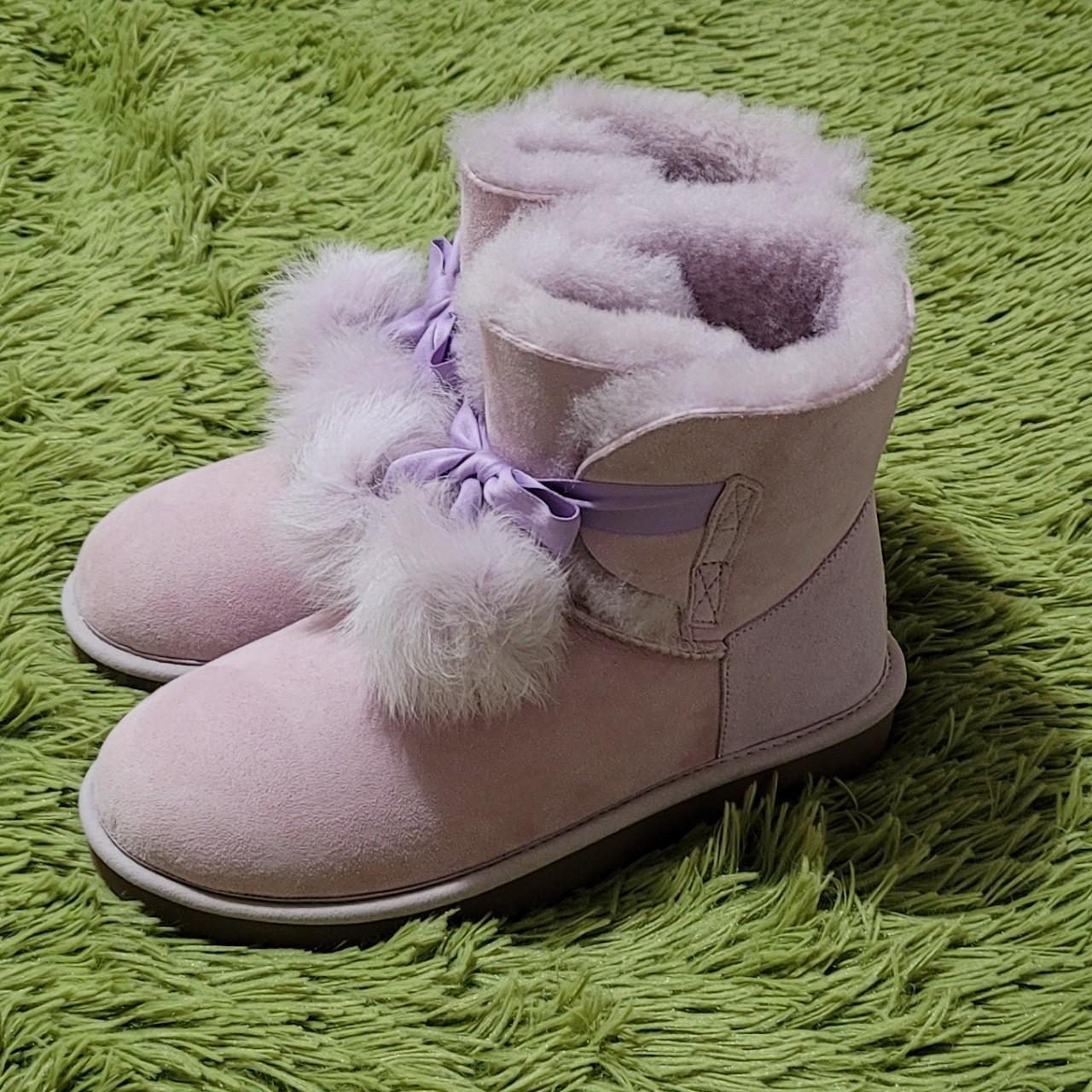 Ugg 2025 gita pink