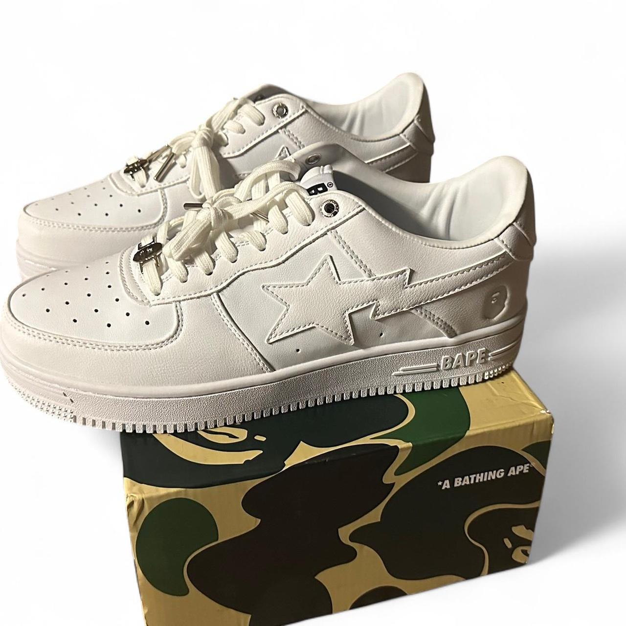 item listed by bapesofa