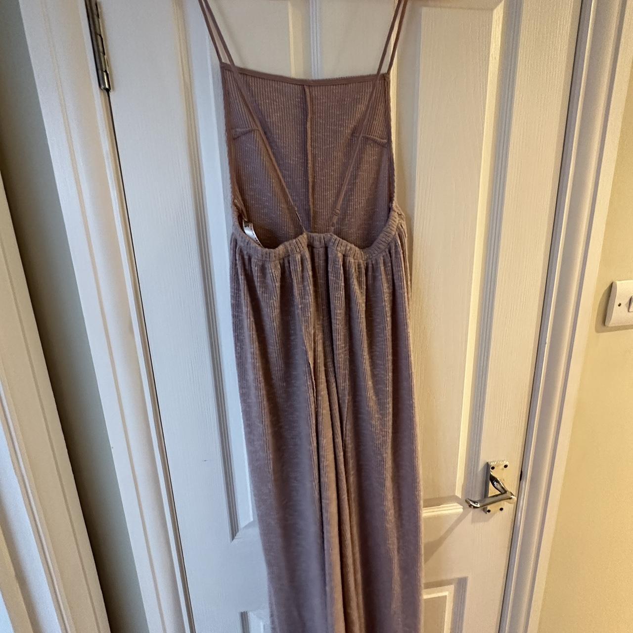 Purple one piece Urban outfitter So cute for summer - Depop