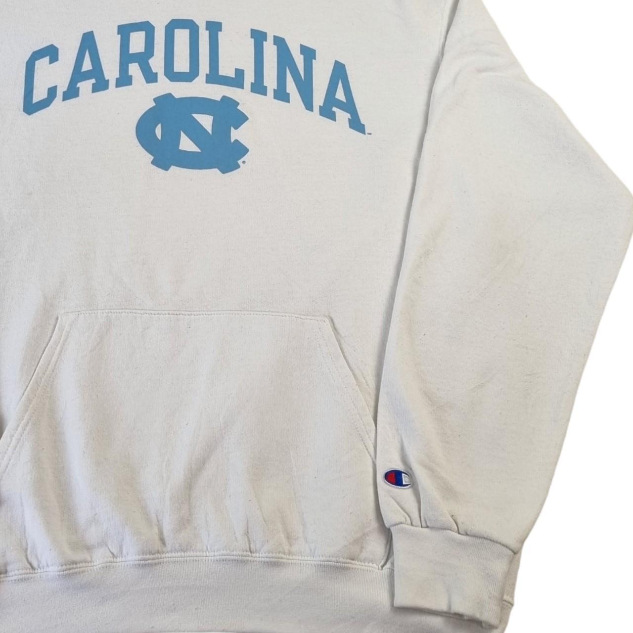North carolina champion sweatshirt Clearance