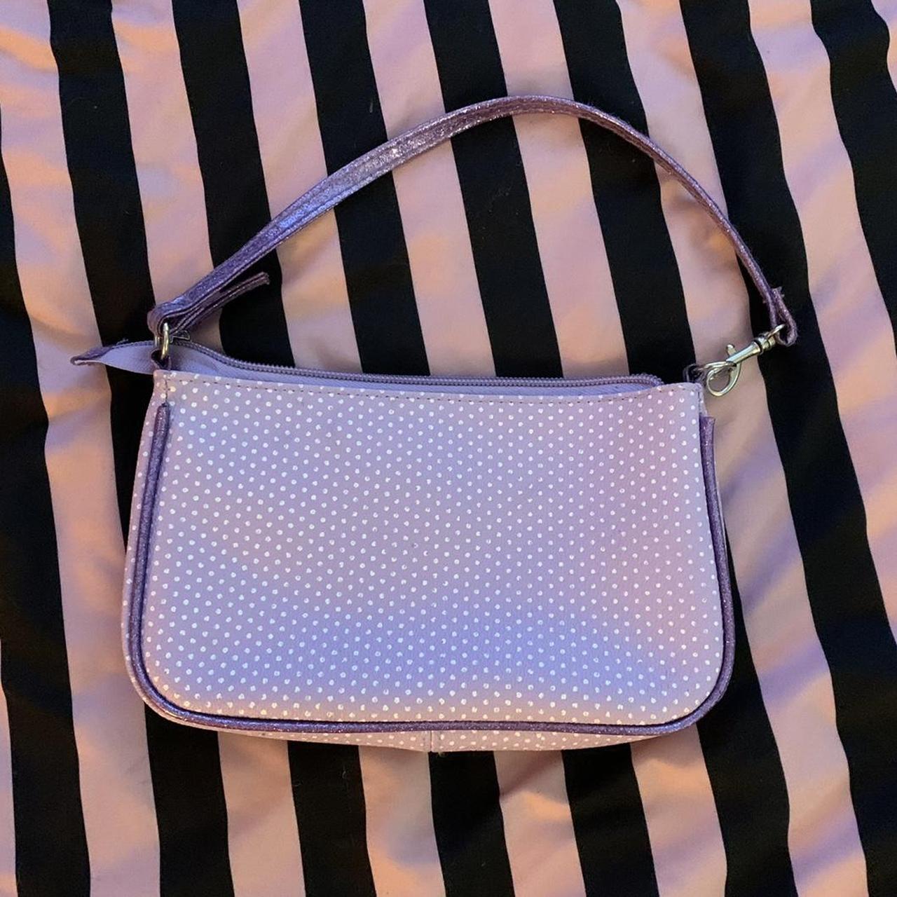 y2k butterfly purse 🦋 super cute mini shoulder bag... Depop