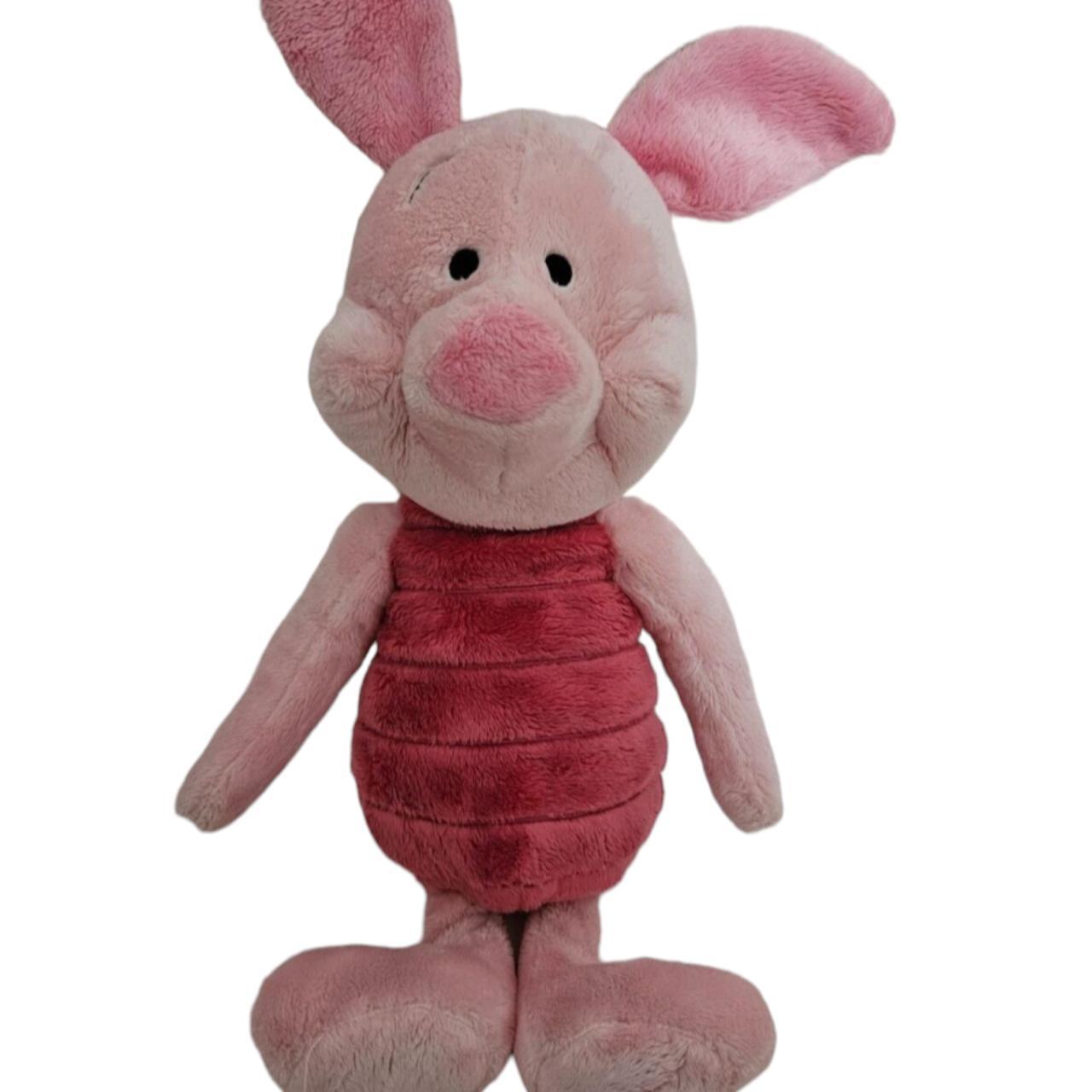 Disney store piglet plush online