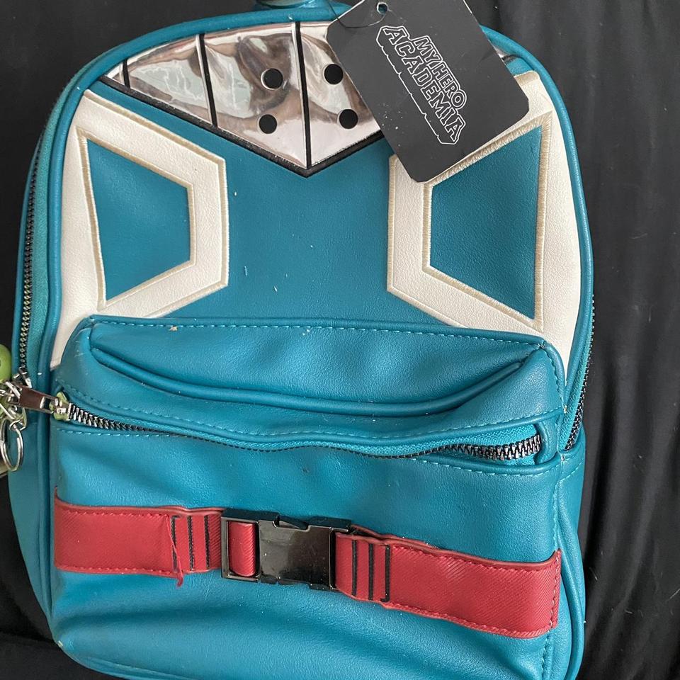 Deku mini online backpack