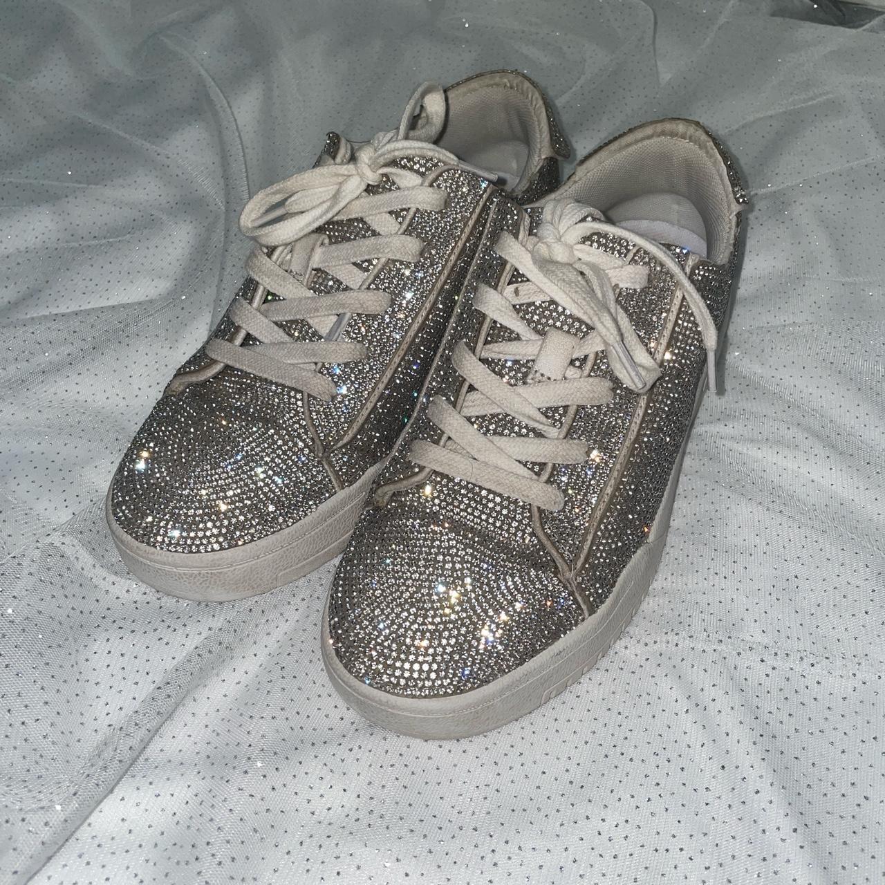 jessica simpson tennis shoes