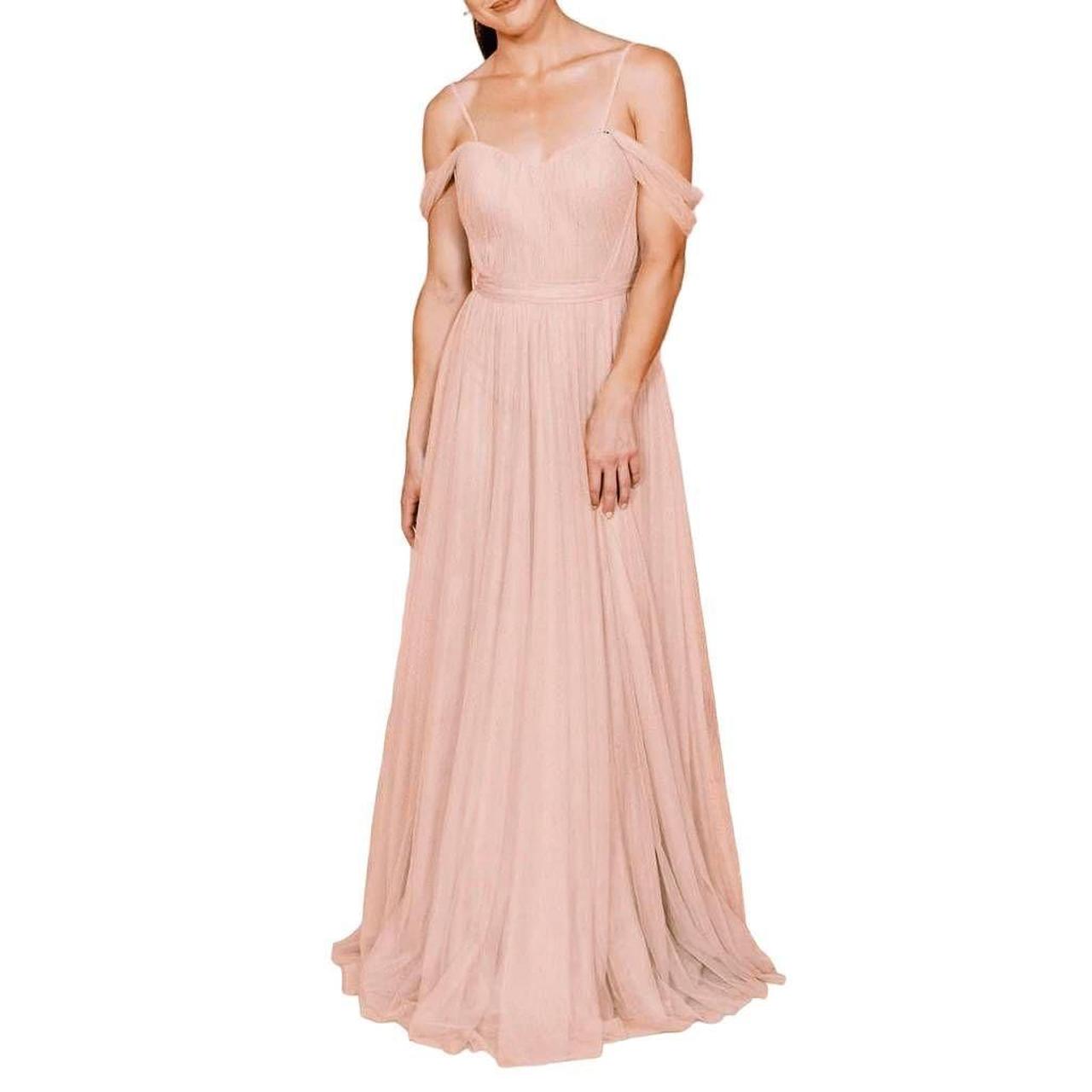 Rosalie Tulle Convertible Dress