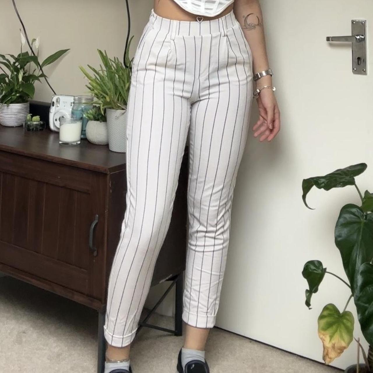 Mens Designer Embroidered Striped Track Pants Fashionable Travel, Fitness,  Streetwear Bershka Trousers With Skinny Fit And Sweatpants For Leisure And  Everyday Wear From Gigifashion, $48.71 | DHgate.Com